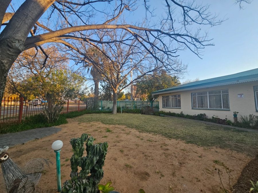 3 Bedroom Property for Sale in Virginia Free State